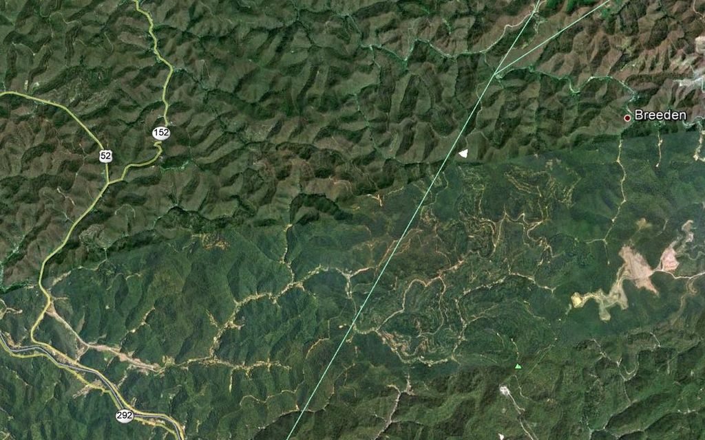 5 acres, Wayne, WV, Property ID 7019996 Land and Farm