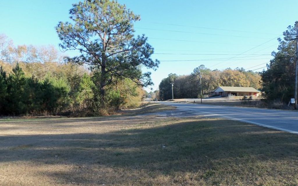 2.14 acres, Pelham, GA, Property ID 7455452 Land and Farm