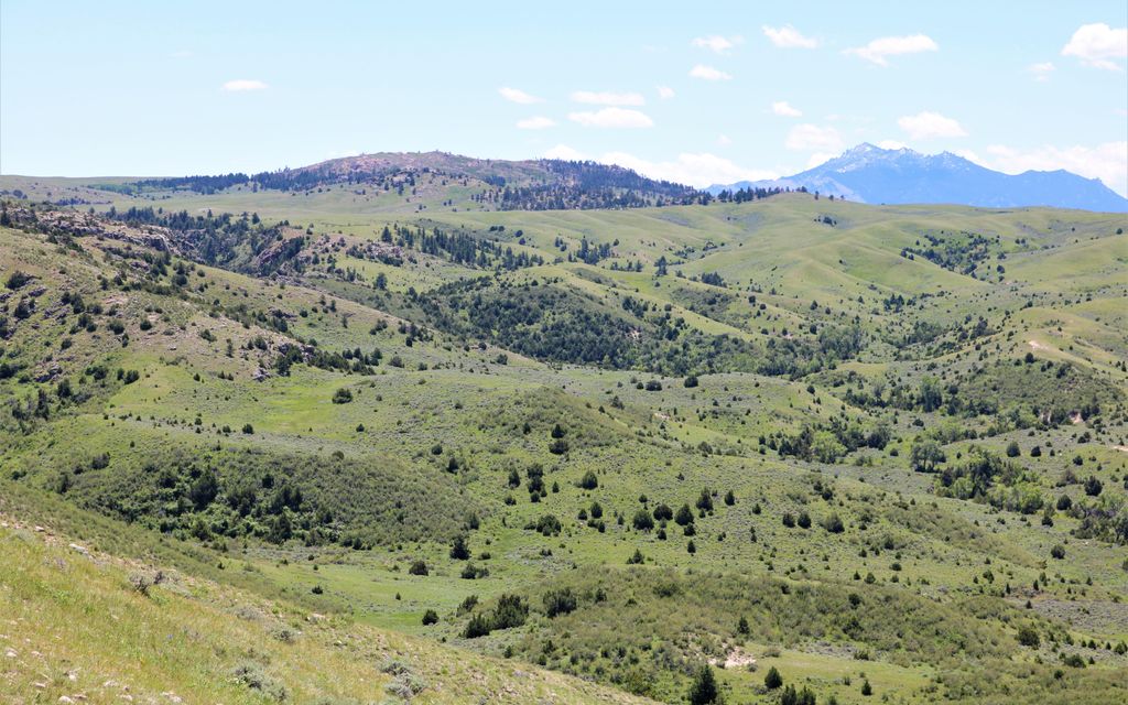 1623 acres, Douglas, WY, Property ID 7457787 Land and Farm