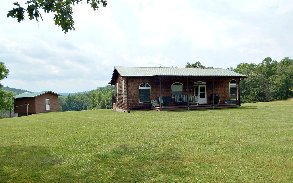 57 acres, Harrisville, WV, Property ID 7467394 Land and Farm