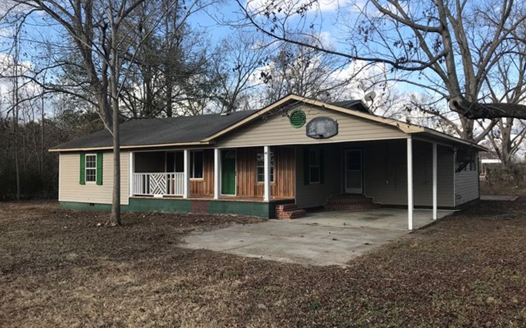 1.85 acres, Baxley, GA, Property ID 7472364 Land and Farm