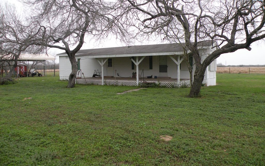 60.68 acres, Falfurrias, TX, Property ID 7476576 Land and Farm