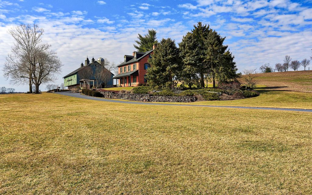 94.3 acres, Manheim, PA, Property ID 7478813 Land and Farm