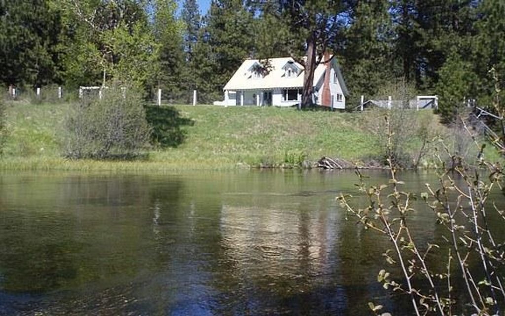 212 acres, Fort Klamath, OR, Property ID 7487784 Land and Farm