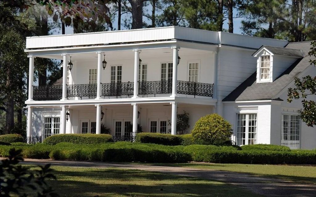 3680 acres, Nesmith, SC, Property ID 7489229 Land and Farm