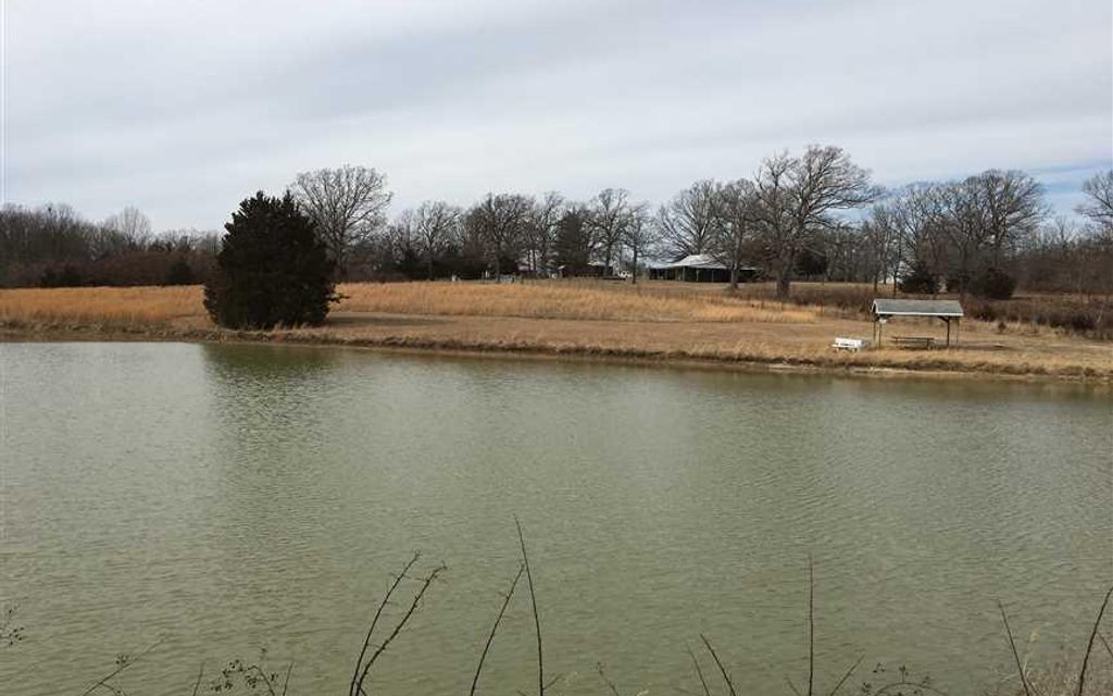 62 acres, Edgar Springs, MO, Property ID 7497027 Land and Farm