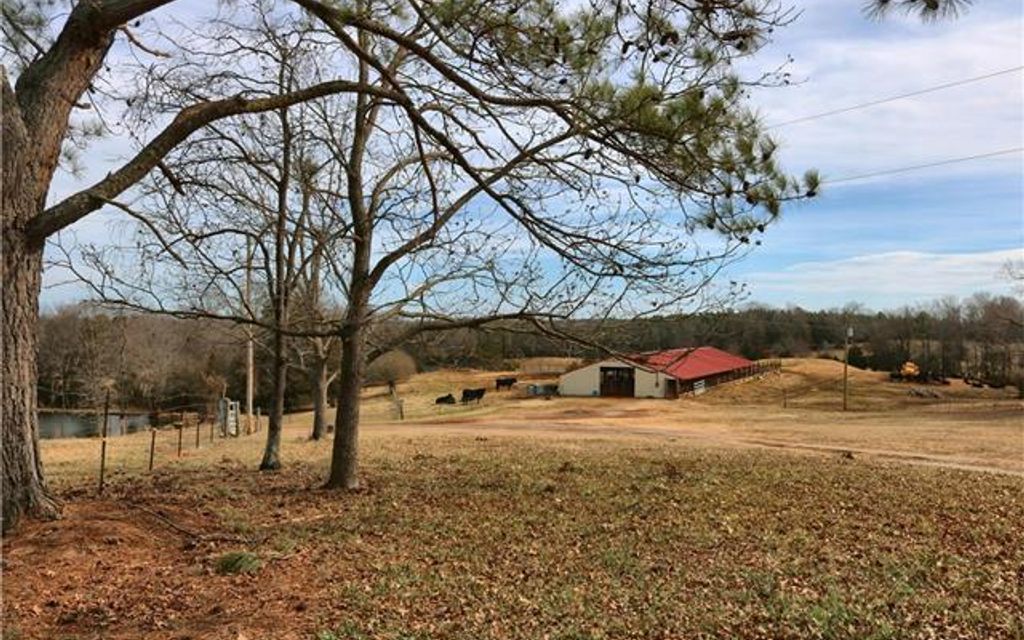 101 acres, Marshville, NC, Property ID 7501883 Land and Farm