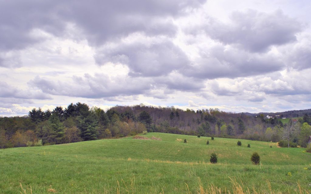 39.47 acres, Pilot, VA, Property ID 7521763 Land and Farm