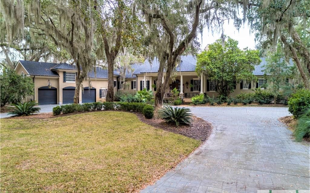 1.67 acres, Savannah, GA, Property ID 7523442 Land and Farm