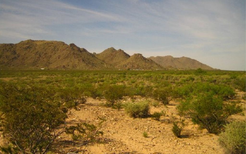 10.19 acres, Sierra Blanca, TX, Property ID 7532258 Land and Farm