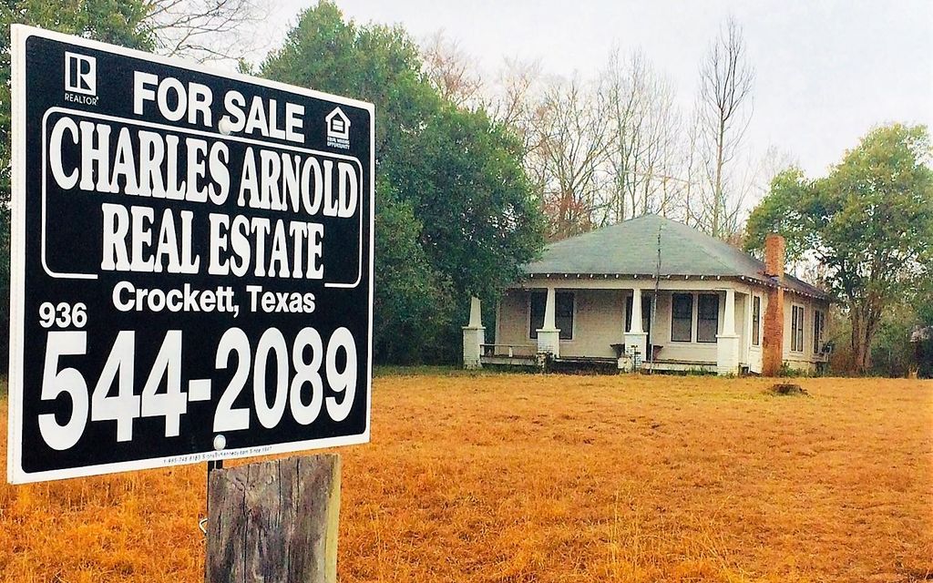 5 Acres Kennard Tx Property Id 6751122 Land And Farm