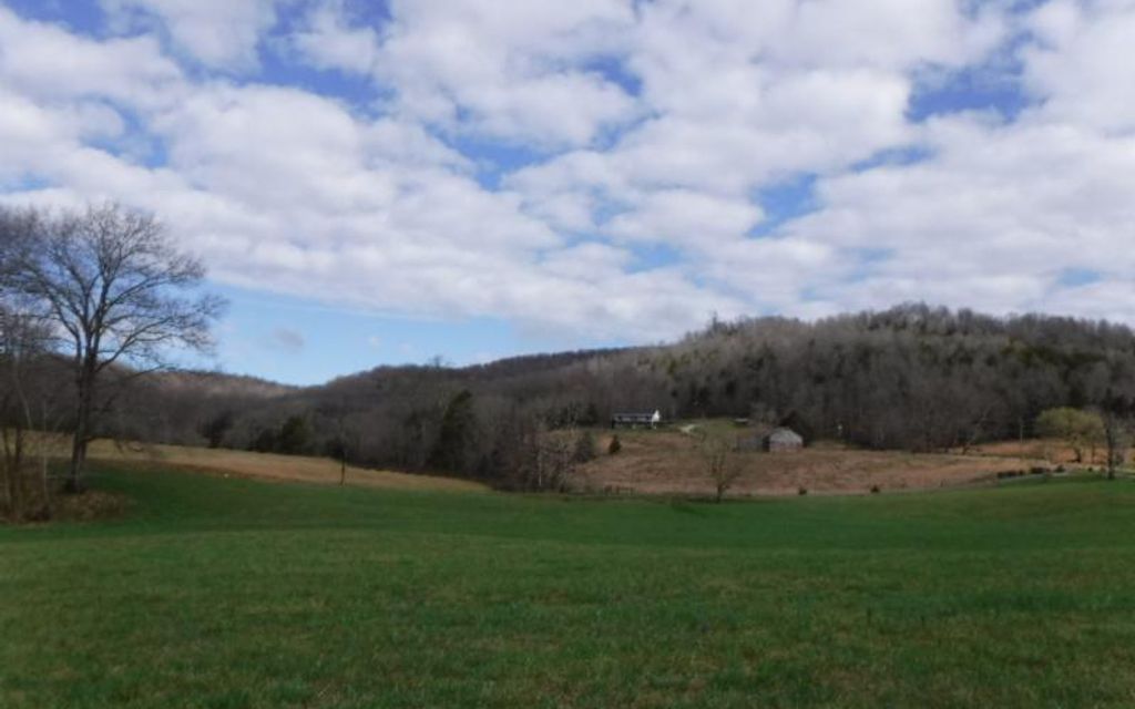 49 acres, Sparta, TN, Property ID 7541216 Land and Farm