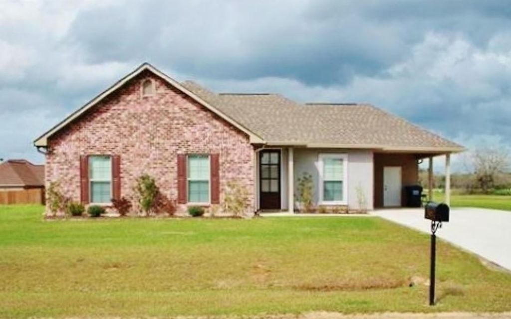 0.27 acres, Loranger, LA, Property ID 7544735 Land and Farm