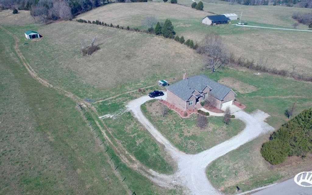 164 acres, Glasgow, KY, Property ID 7545981 Land and Farm