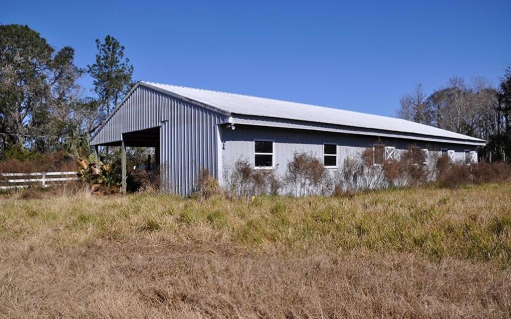 10 acres, Osteen, FL, Property ID 7551811 Land and Farm