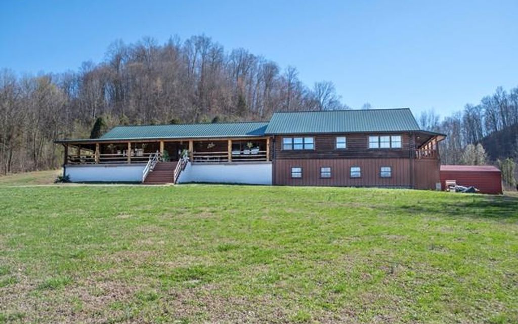 47 acres, Gainesboro, TN, Property ID 7551820 Land and Farm