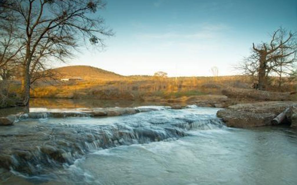 1940 acres, Daisy, OK, Property ID 7553384 Land and Farm