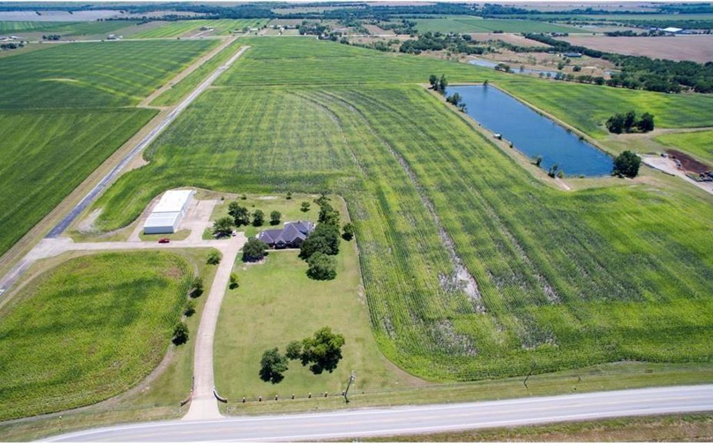 192 acres, Waxahachie, TX, Property ID 1445020 Land and Farm