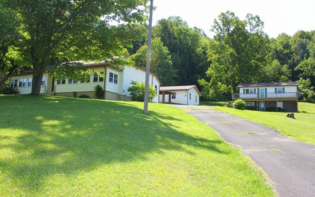 2 acres, Meadowview, VA, Property ID 7553718 Land and Farm