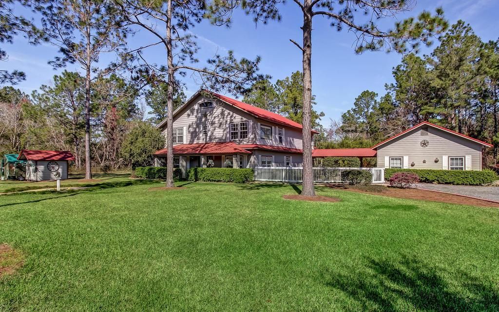 95 Acres Macclenny Fl Property Id 7558518 Land And Farm