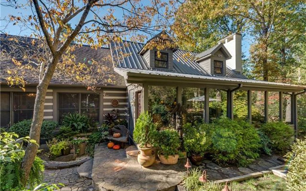 7.68 acres, Columbus, NC, Property ID 7561858 Land and Farm