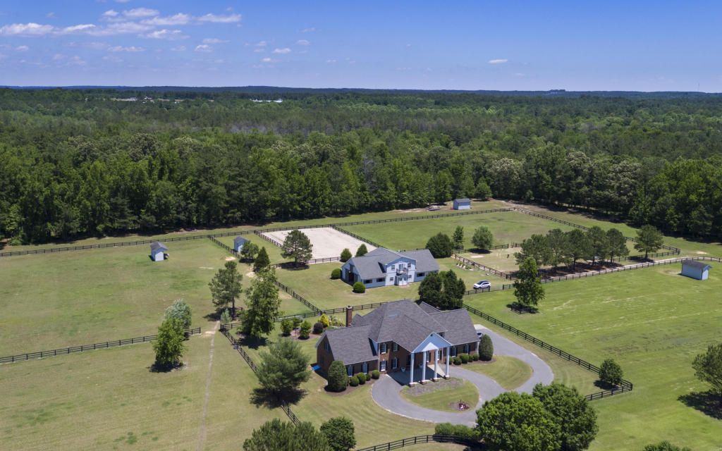 50 acres, Vass, NC, Property ID 7562989 Land and Farm