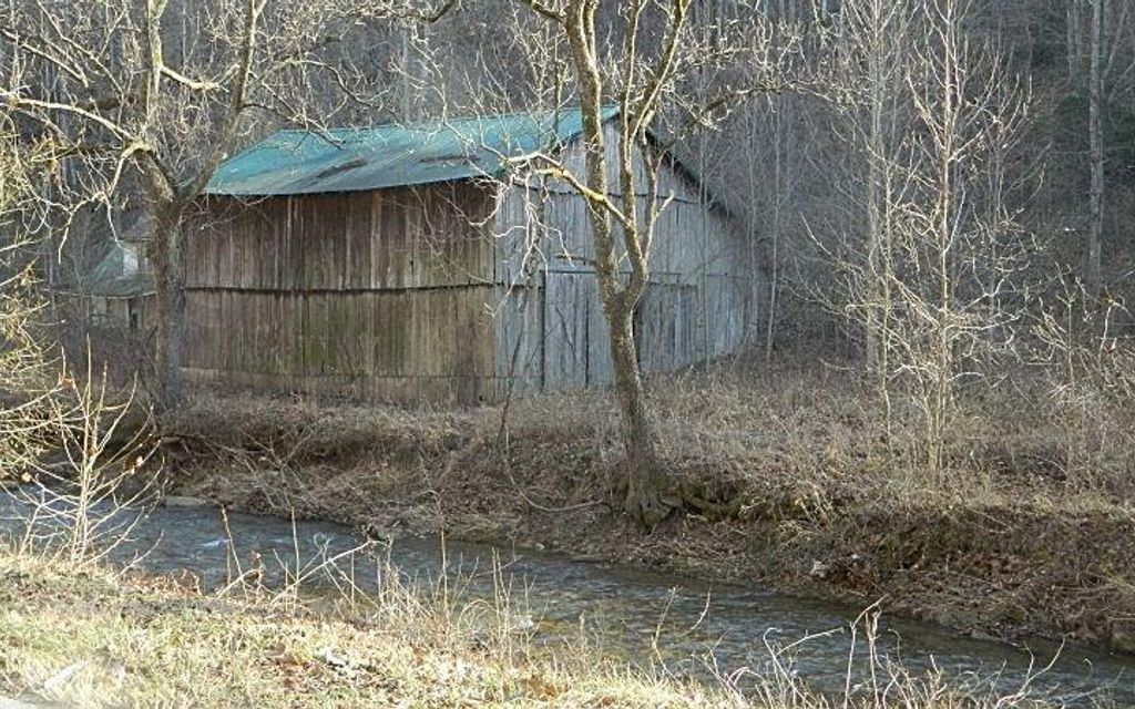 153 acres, Booneville, KY, Property ID 7582535 Land and Farm