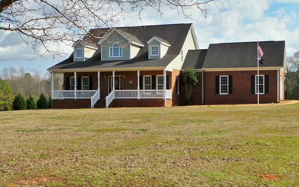 7 acres, Lagrange, GA, Property ID 7595360 Land and Farm