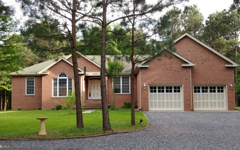 3.53 acres, Cambridge, MD, Property ID 7565790 Land and Farm