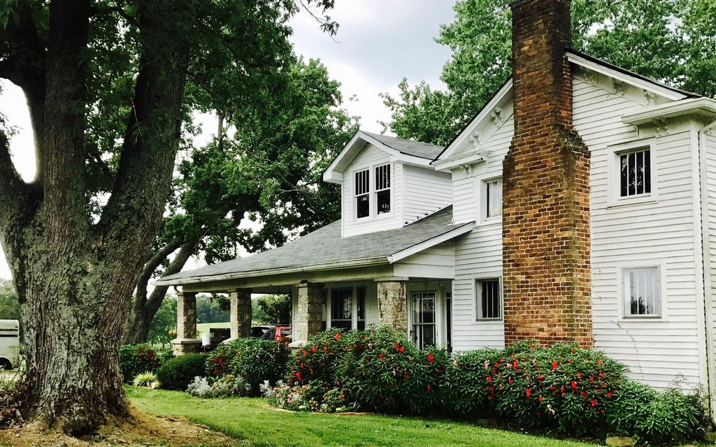 193.9 acres, College Grove, TN, Property ID 7605441 Land and Farm