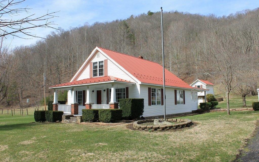 142 acres, Covington, VA, Property ID 7651445 Land and Farm