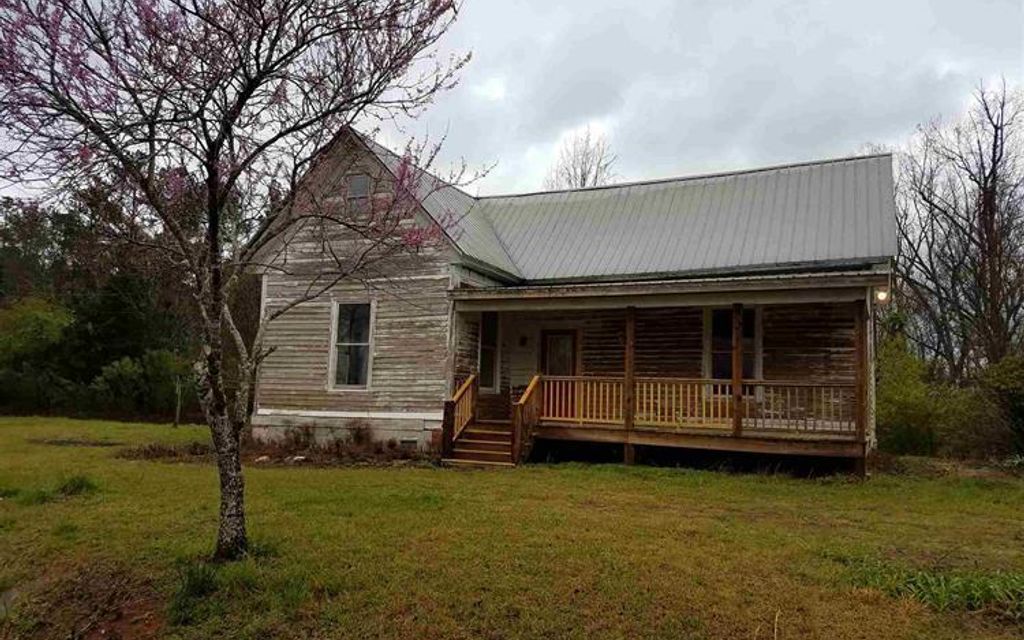 5.6 acres, Monticello, GA, Property ID 7659952 Land and Farm