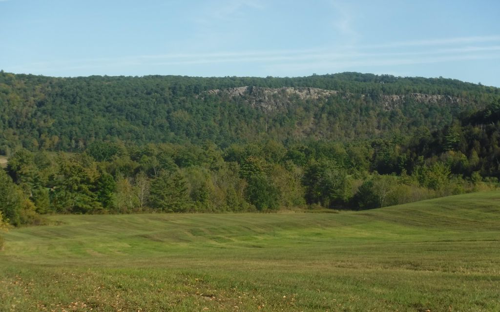 126 acres, West Haven, VT, Property ID 7676637 Land and Farm