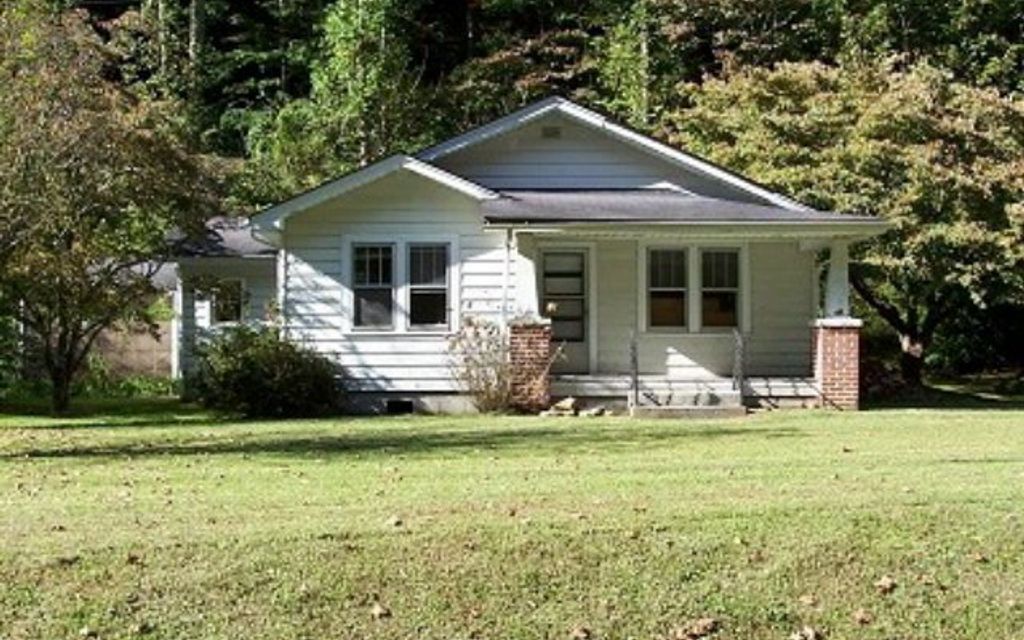 35 acres, Whitesburg, KY, Property ID 7691360 Land and Farm