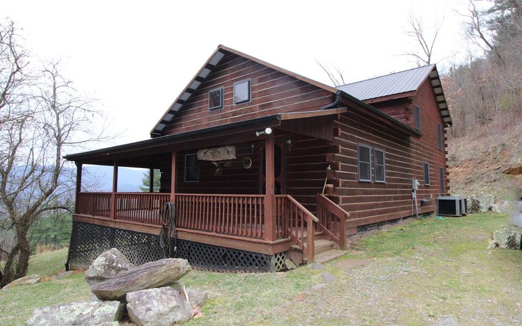 75.13 acres, Elk Creek, VA, Property ID 7696976 Land and Farm