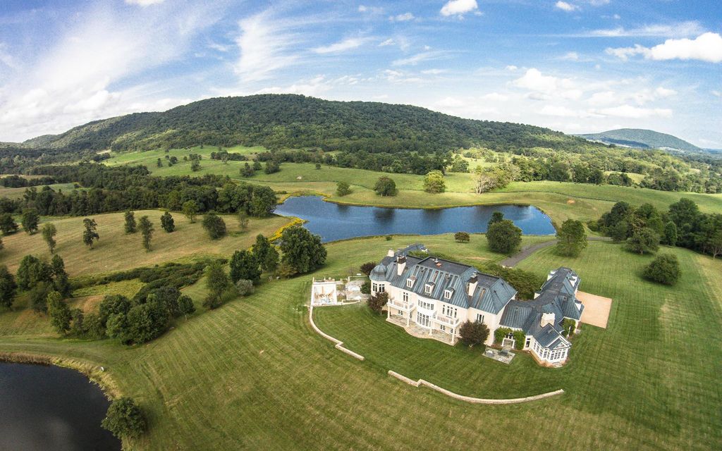 1000 acres, Hume, VA, Property ID 4325393 Land and Farm