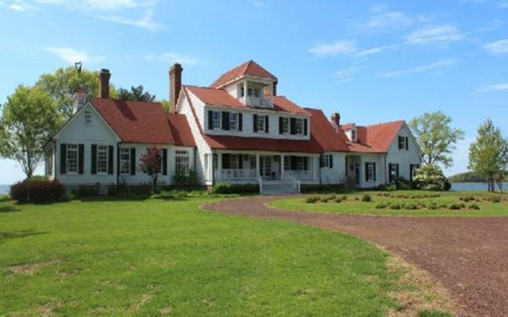 165 acres, Cambridge, MD, Property ID 7709821 Land and Farm