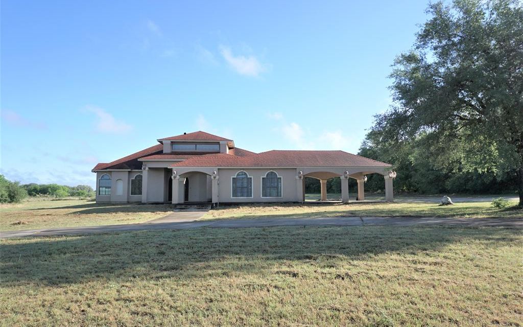 5 acres, Beeville, TX, Property ID 7697125 Land and Farm
