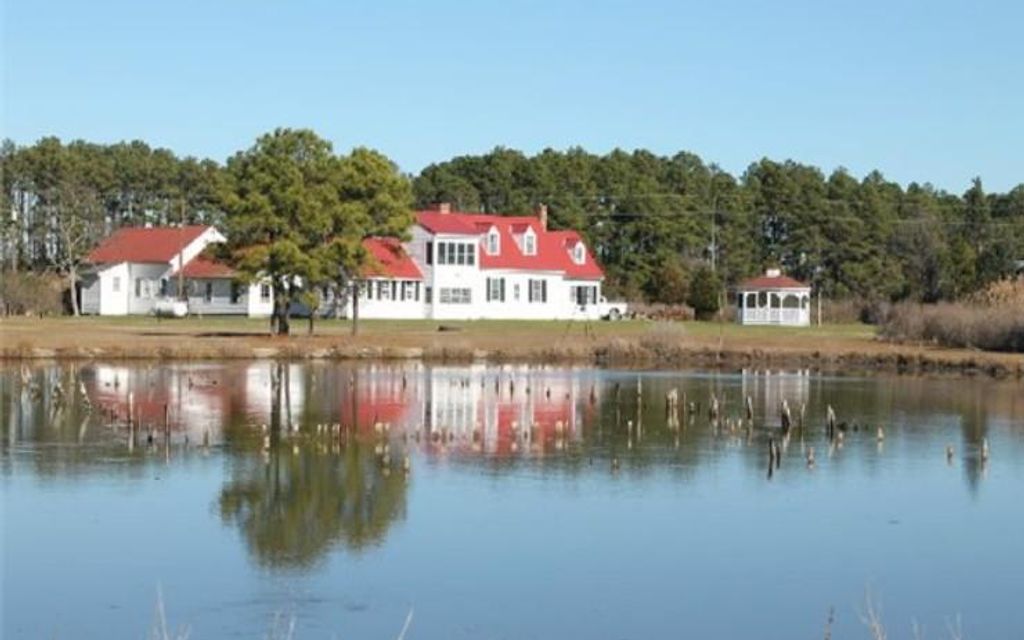 200 acres, Crapo, MD, Property ID 7714871 Land and Farm