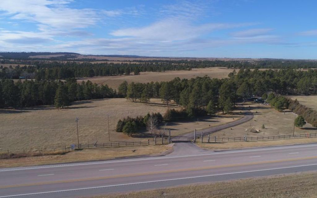 19.1 acres, Chadron, NE, Property ID 7719310 Land and Farm