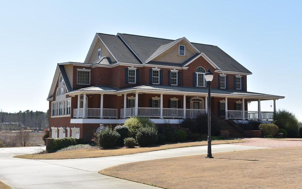 10.12 acres, Sumter, SC, Property ID 7720601 Land and Farm