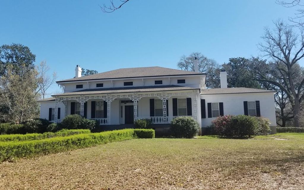 115 acres, Eufaula, AL, Property ID 7730961 Land and Farm