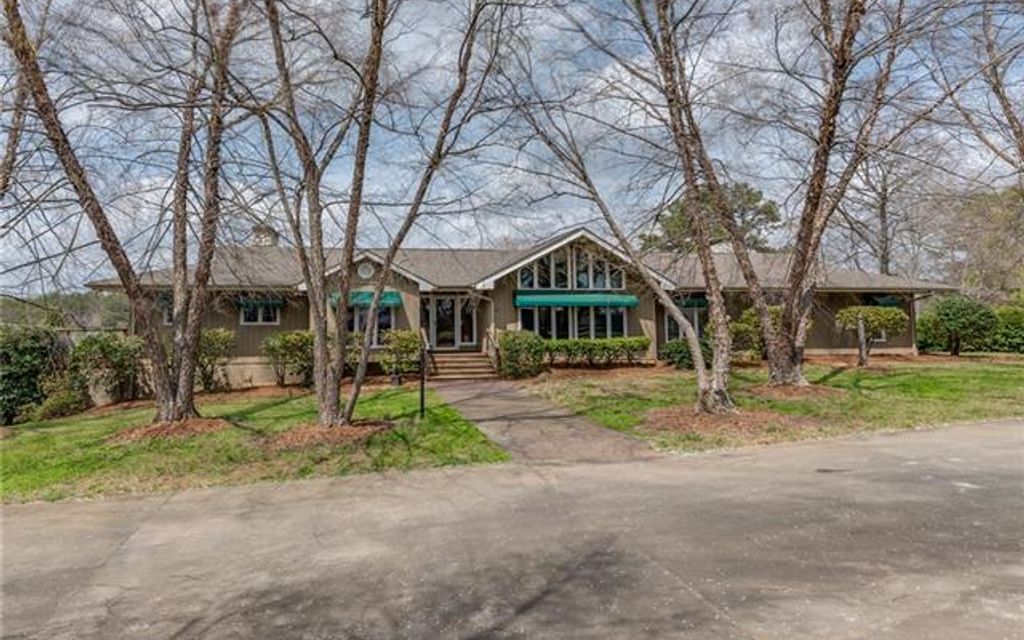 16.33 acres, Campobello, SC, Property ID 7731467 Land and Farm