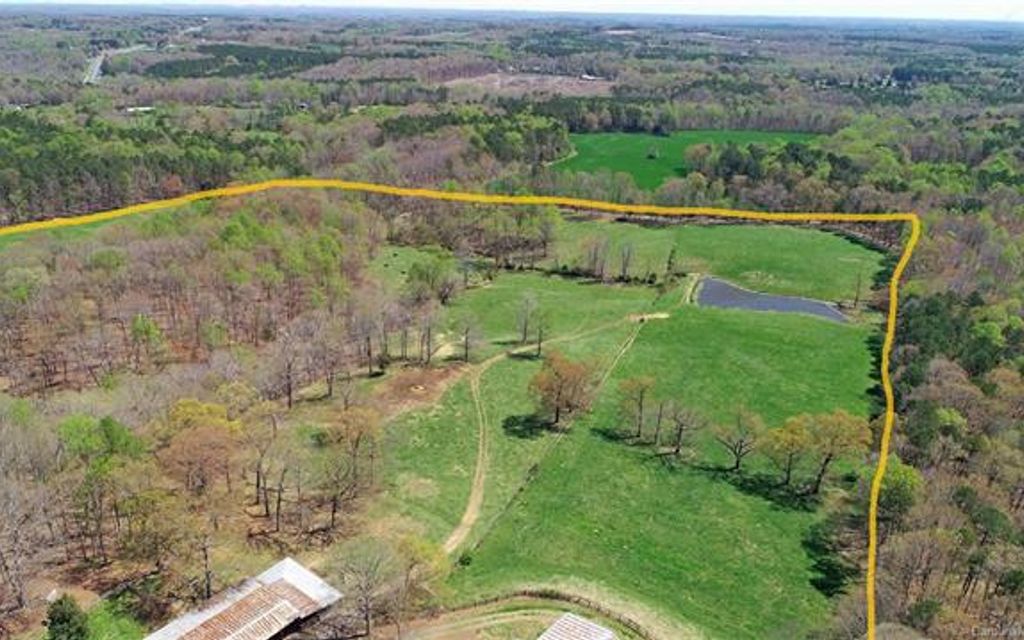 52 acres, Locust, NC, Property ID 7731902 Land and Farm