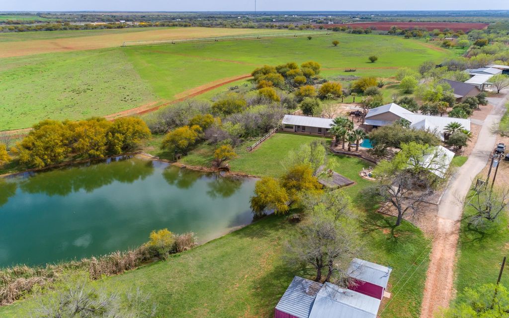 1026 acres, Pearsall, TX, Property ID 7753076 Land and Farm