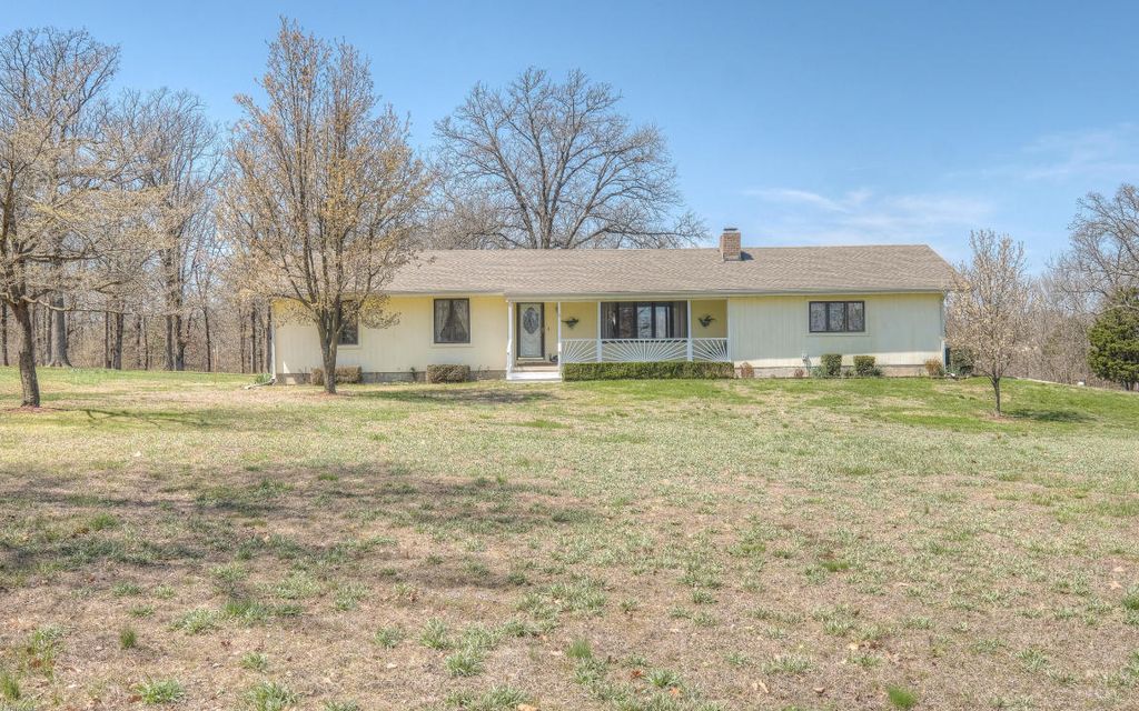 39.5 acres, Seneca, MO, Property ID 7758184 Land and Farm