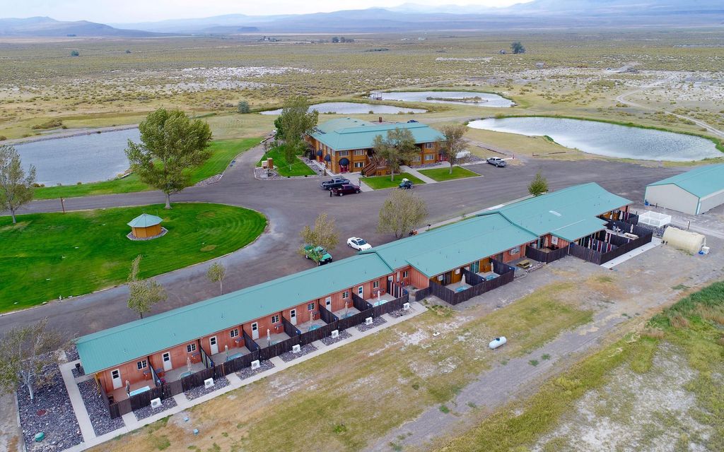 290 acres, Cedarville, CA, Property ID 7780914 Land and Farm