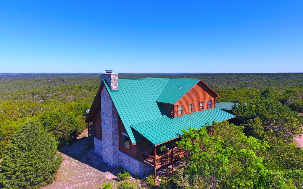 837.95 acres, Mountain Home, TX, Property ID 7659697 Land and Farm