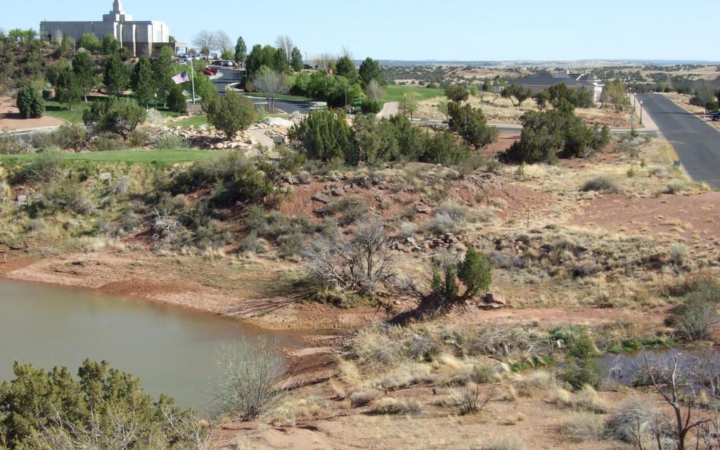 0.51 acres, Snowflake, AZ, Property ID 7788699 Land and Farm