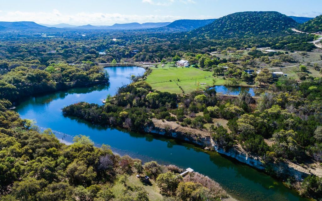 513 acres, Tarpley, TX, Property ID 7798501 Land and Farm